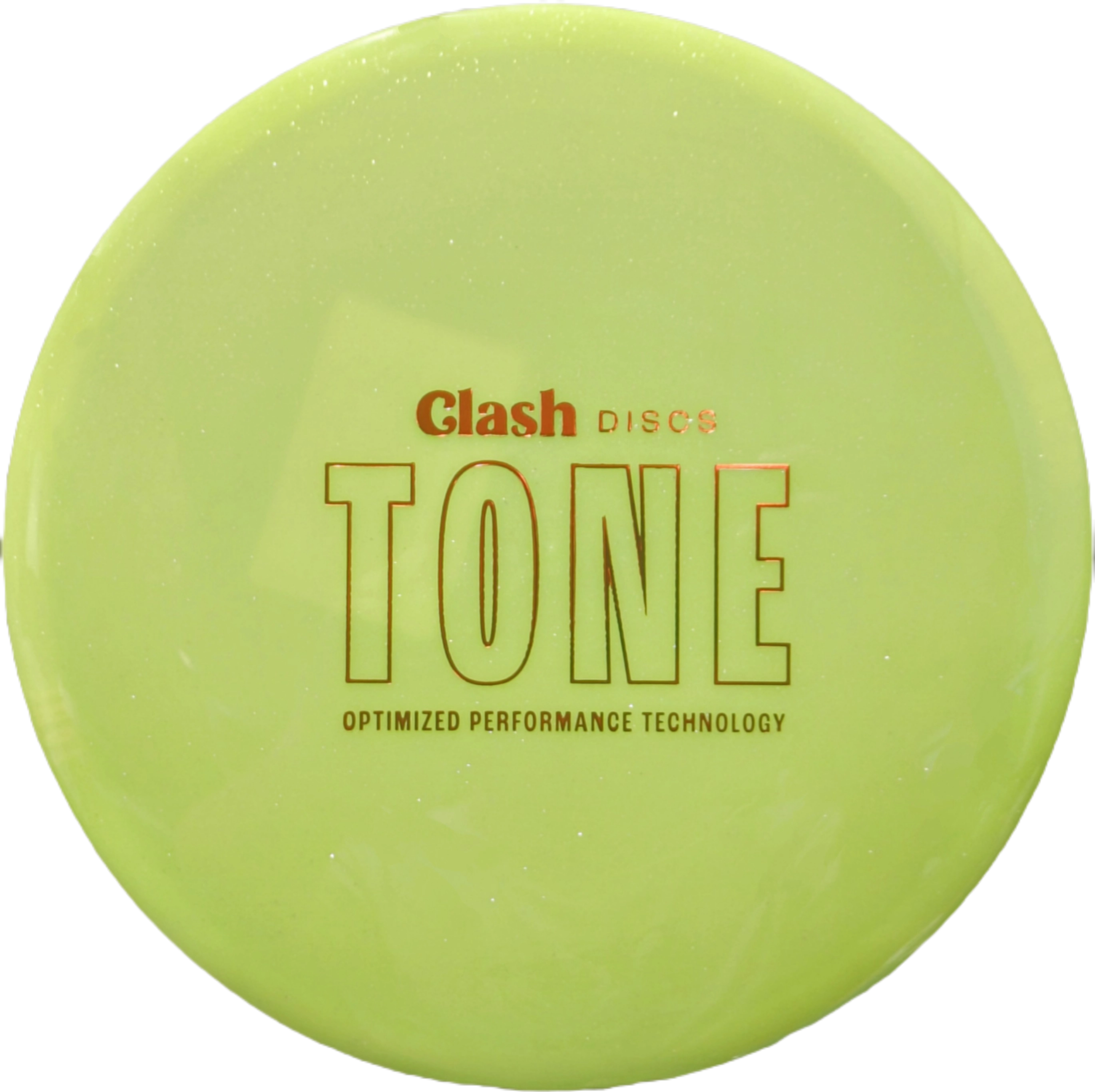 Guava Tone Clash Discs disc